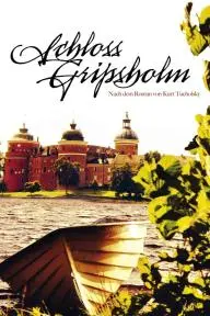 The Gripsholm Castle_peliplat
