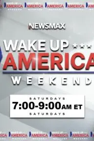 Wake Up America Weekend_peliplat