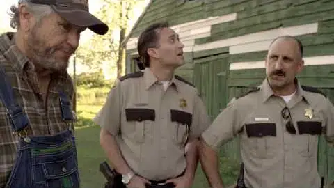 Flying Monkeys - Trailer