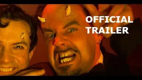 SATAN HATES YOU Official Trailer