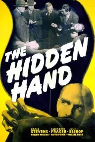 The Hidden Hand_peliplat