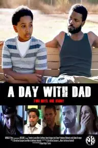 A Day with Dad_peliplat