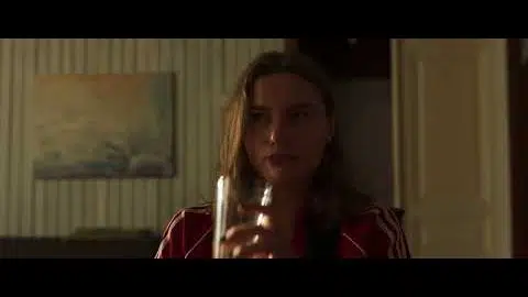 RUNNER Official Trailer (2021)