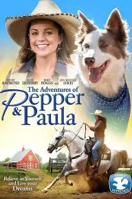 The Adventures of Pepper and Paula_peliplat