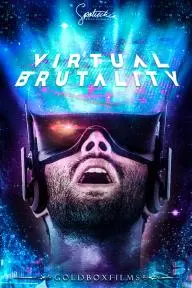 Virtual Brutality_peliplat