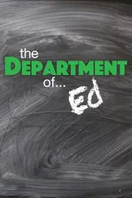 The Department of... Ed_peliplat