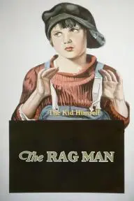 The Rag Man_peliplat