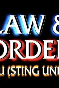 Law and Order: Sting Unit_peliplat