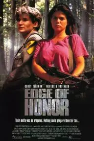 Edge of Honor_peliplat