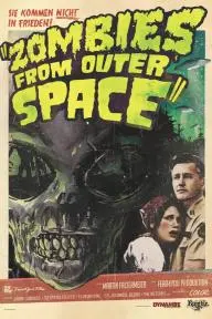 Zombies from Outer Space_peliplat
