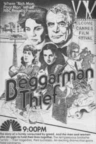 Beggarman, Thief_peliplat
