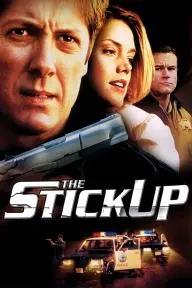 The Stick Up_peliplat