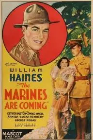 The Marines Are Coming_peliplat