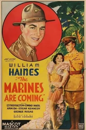 The Marines Are Coming_peliplat