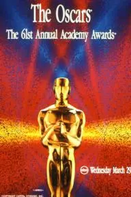 The 61st Annual Academy Awards_peliplat