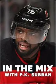 In the Mix with P.K. Subban_peliplat