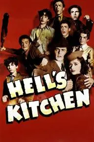 Hell's Kitchen_peliplat