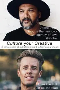 Culture your Creativity_peliplat