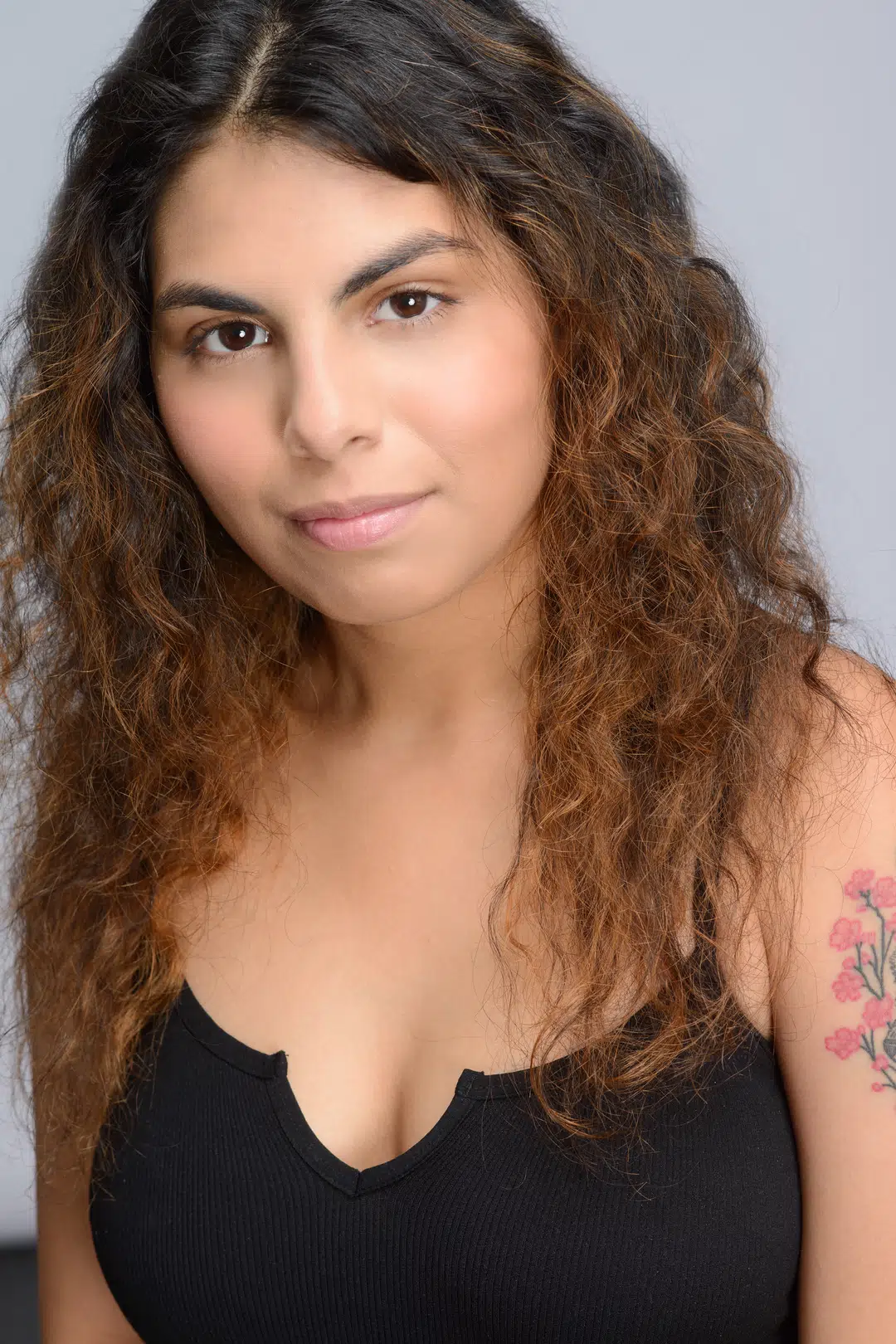 Ashley Aponte