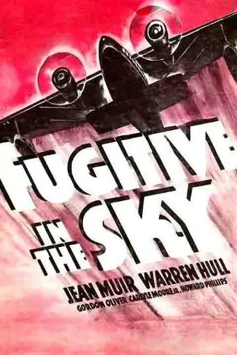 Fugitive in the Sky_peliplat