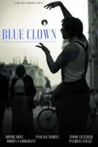 Blue Clown_peliplat
