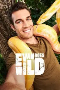 Evan Goes Wild_peliplat