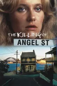 The Killing of Angel Street_peliplat