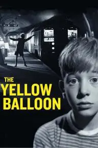 The Yellow Balloon_peliplat