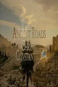 Ancient Roads from Christ to Constantine_peliplat
