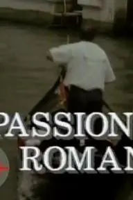 Passion and Romance: Same Tale, Next Year_peliplat