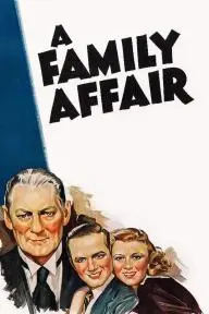 A Family Affair_peliplat