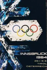 Innsbruck 1964: IX Olympic Winter Games_peliplat