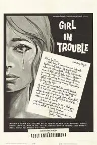 Girl in Trouble_peliplat