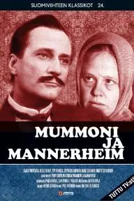 Mummoni ja Mannerheim_peliplat