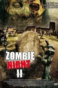 Zombie Night 2: Awakening_peliplat