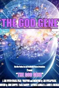 The God Gene_peliplat