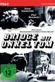 Bridge mit Onkel Tom_peliplat