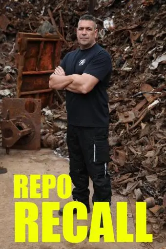 Repo Recall_peliplat