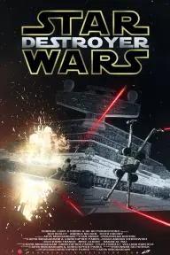 Star Wars: Destroyer_peliplat