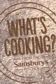 What's Cooking? From the Sainsbury's Kitchen_peliplat