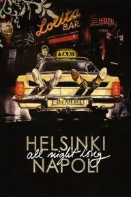 Helsinki-Naples All Night Long_peliplat