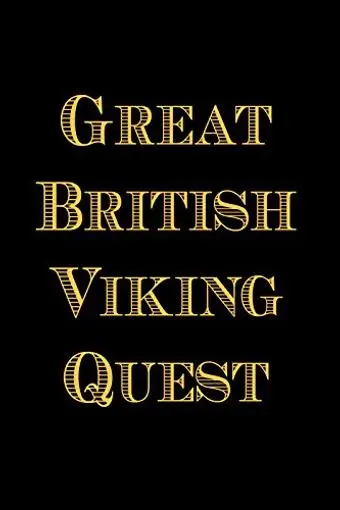 The Great British Viking Quest_peliplat