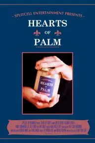 Hearts of Palm_peliplat
