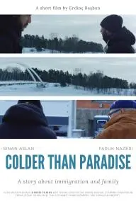 Colder Than Paradise_peliplat