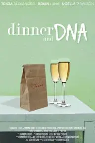 Dinner and DNA_peliplat