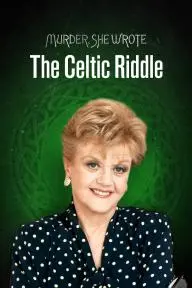 Murder, She Wrote: The Celtic Riddle_peliplat