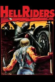 Hell Riders_peliplat