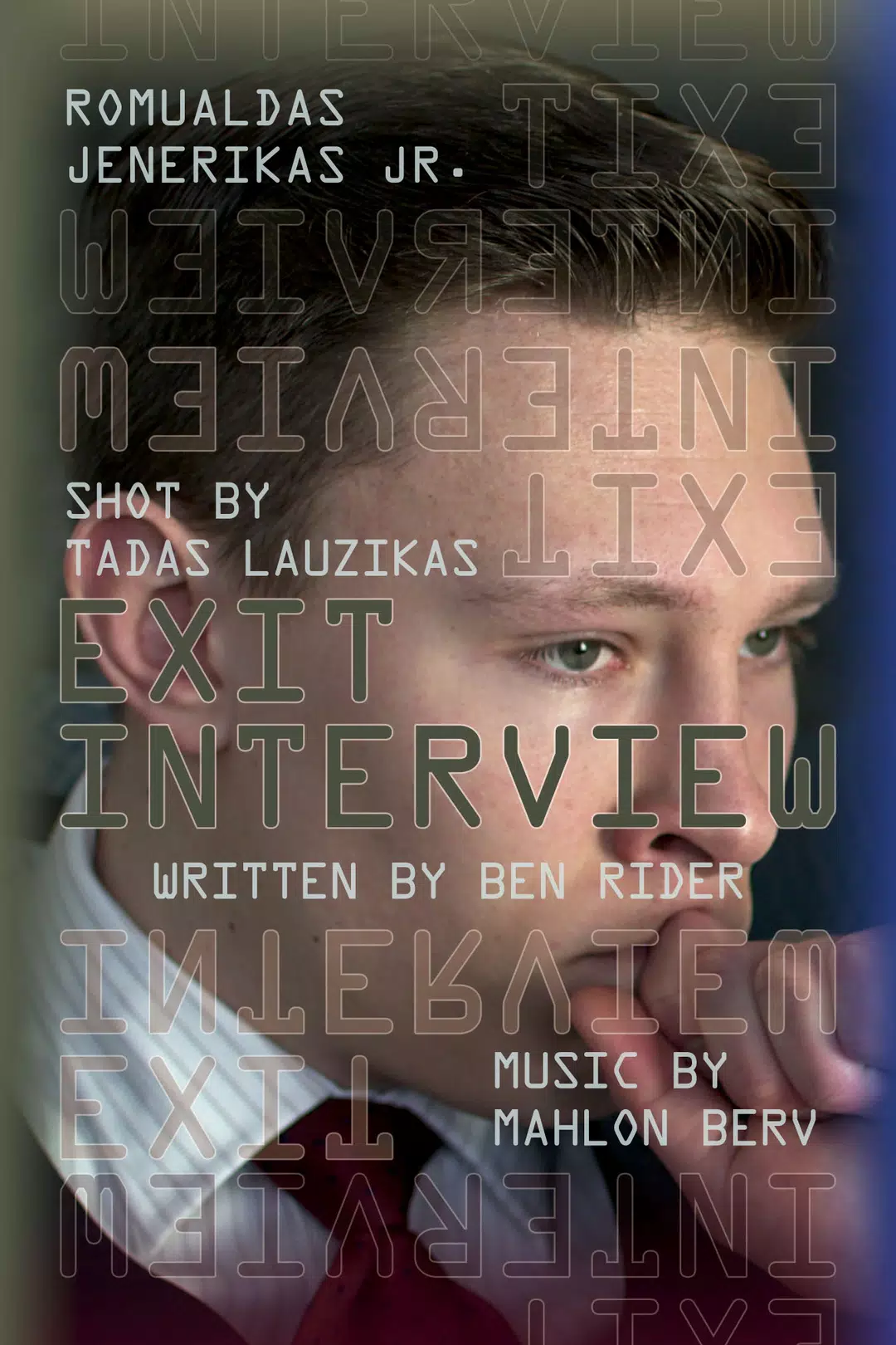 Exit Interview