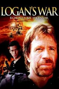 Logan's War: Bound by Honor_peliplat