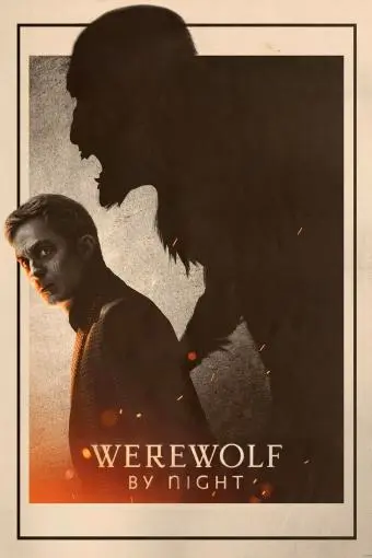 Werewolf by Night_peliplat